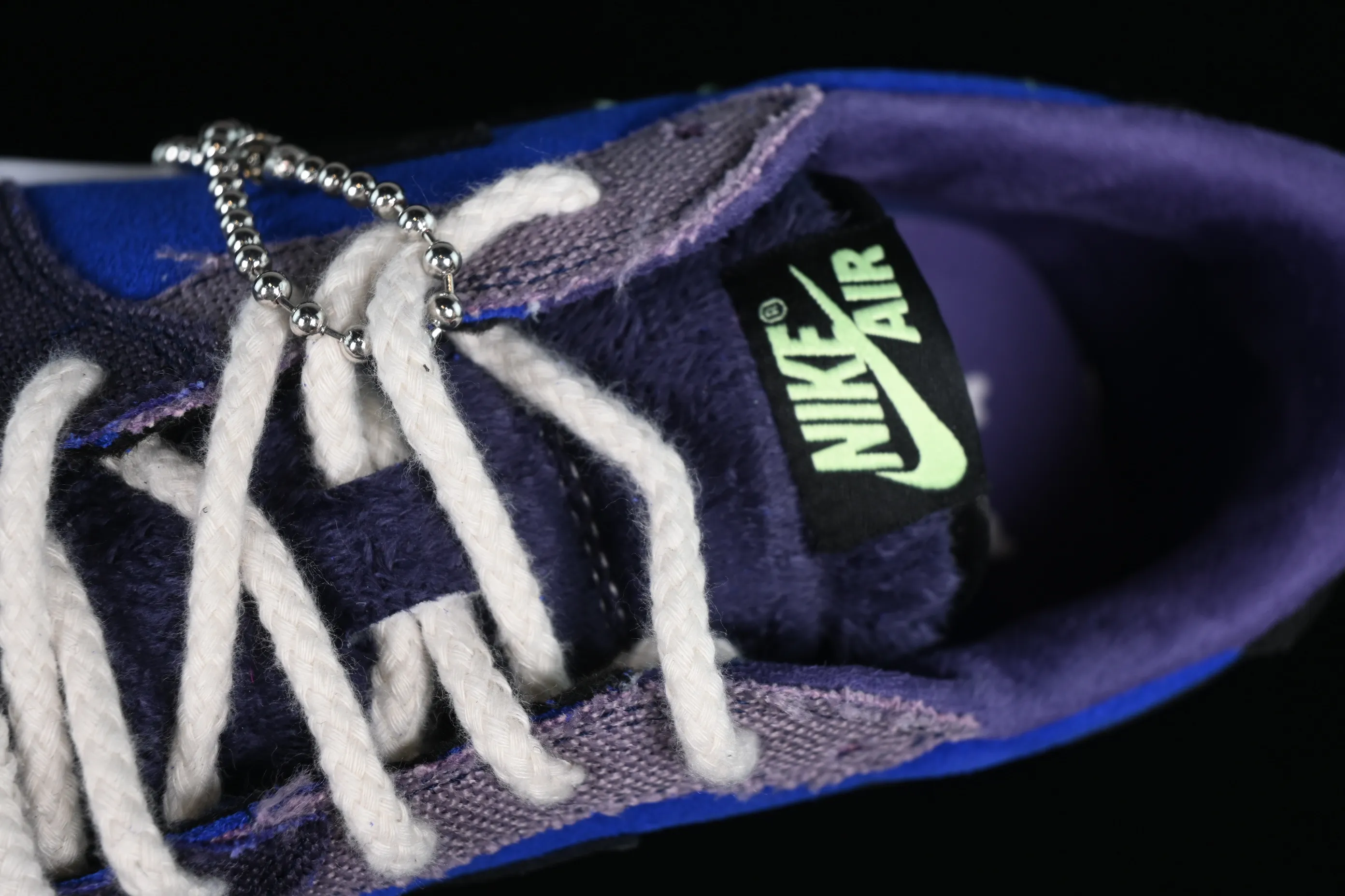 All Categories Air Jordan Jordan Series Basketball Shoes Air Jordan 1 Low Air Jordan 1 Low "Voodoo" AJ1 Joe 1 Voodoo Doll Retro Culture Leisure Sports Shoes DZ7292-420